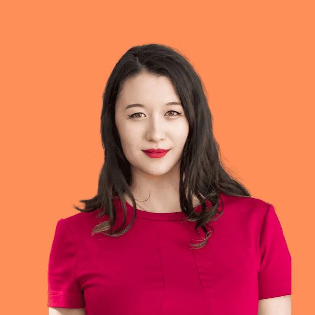 Melody Cooke (HubSpot) & Casey Hawkins